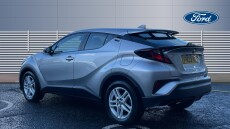 Toyota C-HR 1.8 Hybrid Icon 5dr CVT Hybrid Hatchback